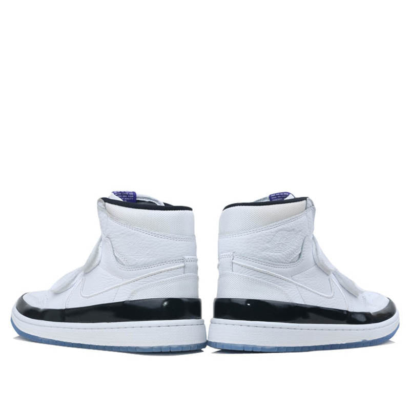 Nike Air Jordan 1 RE HI Double STRP Concord AQ7924-107 01