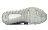Adidas Yeezy Boost 350 'Moonrock' Agate Gray/Moonrock/Agate Gray AQ2660 01