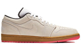 Nike Air Jordan 1 Low White 553558-119 01