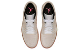 Nike Air Jordan 1 Low White 553558-119 01