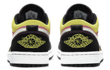 Nike Air Jordan 1 Low 'Spray Paint' CW5564-001 01