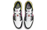 Nike Air Jordan 1 Low 'Spray Paint' CW5564-001 01