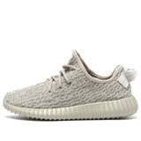 Adidas Yeezy Boost 350 'Moonrock' Agate Gray/Moonrock/Agate Gray AQ2660 01