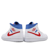Womens WMNS Air Jordan 1 Mid USA BQ6472-164 01