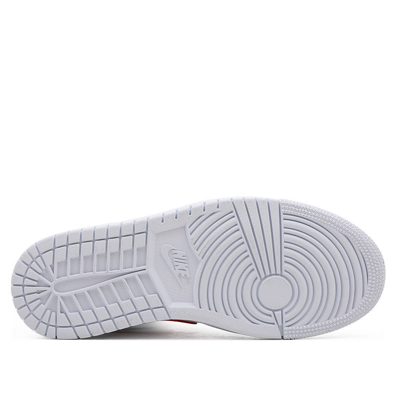 Womens WMNS Air Jordan 1 Mid USA BQ6472-164 01
