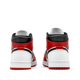 Nike Air Jordan 1 Mid Chicago 554724-173 01