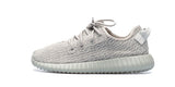 Adidas Yeezy Boost 350 'Moonrock' Agate Gray/Moonrock/Agate Gray AQ2660 01