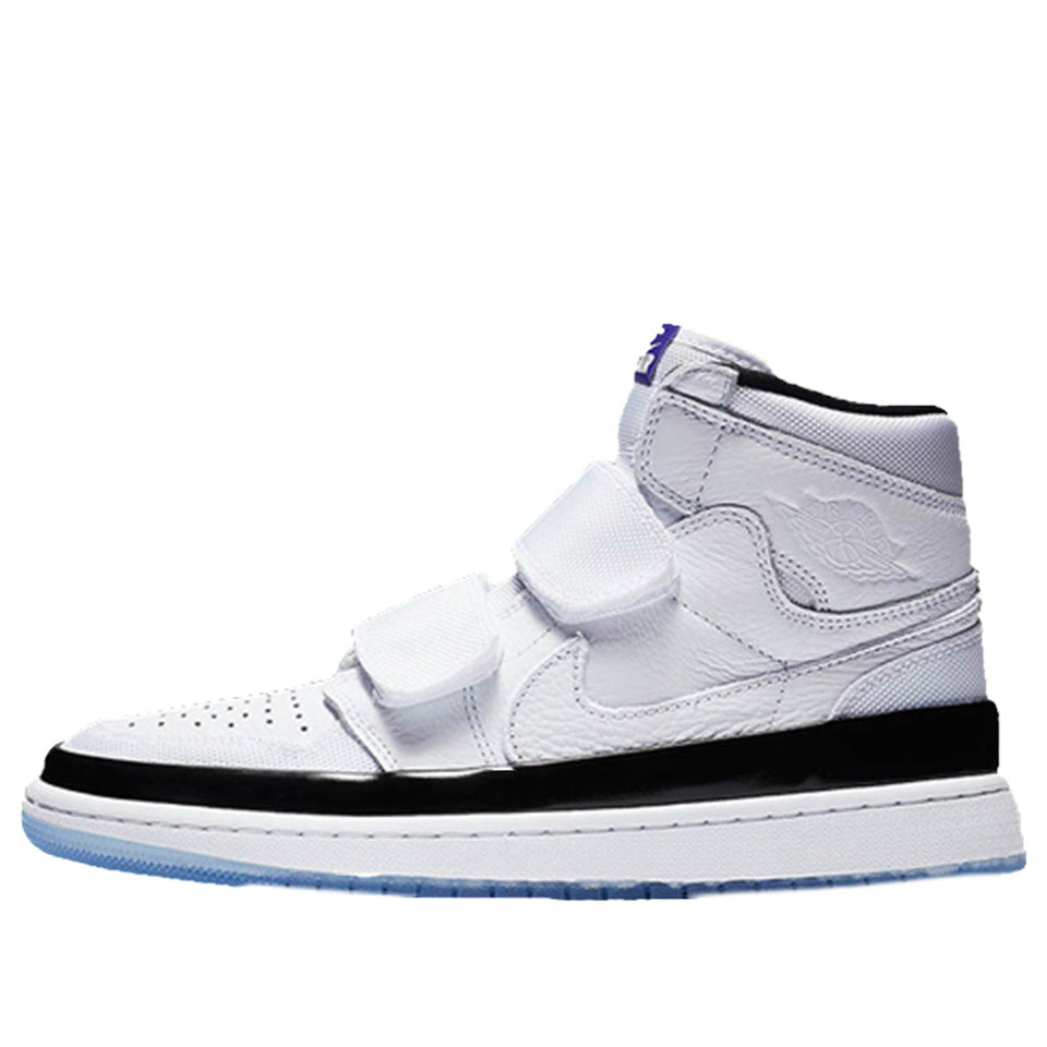 Nike Air Jordan 1 RE HI Double STRP Concord AQ7924-107 01