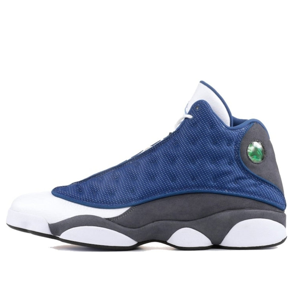Air Jordan 13 Flint YC233 01