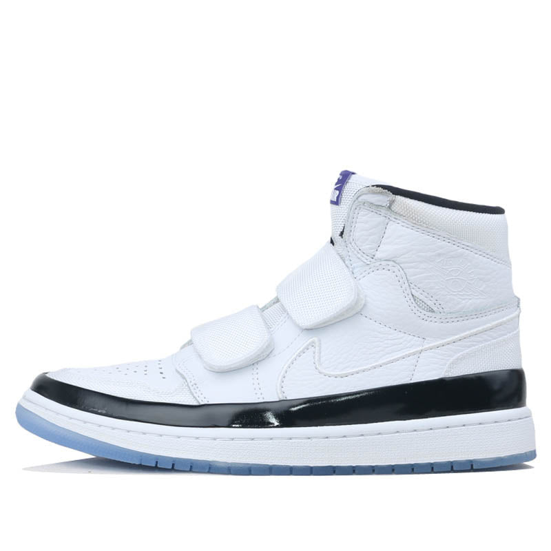 Nike Air Jordan 1 RE HI Double STRP Concord AQ7924-107 01