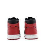 Nike Air Jordan 1 Mid Banned 554724-074 01