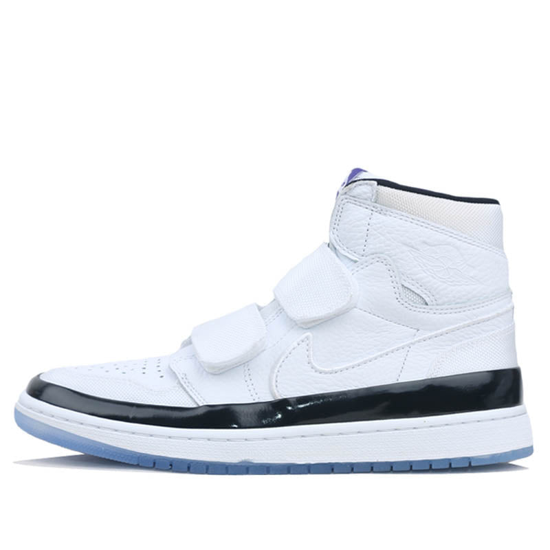 Nike Air Jordan 1 RE HI Double STRP Concord AQ7924-107 01