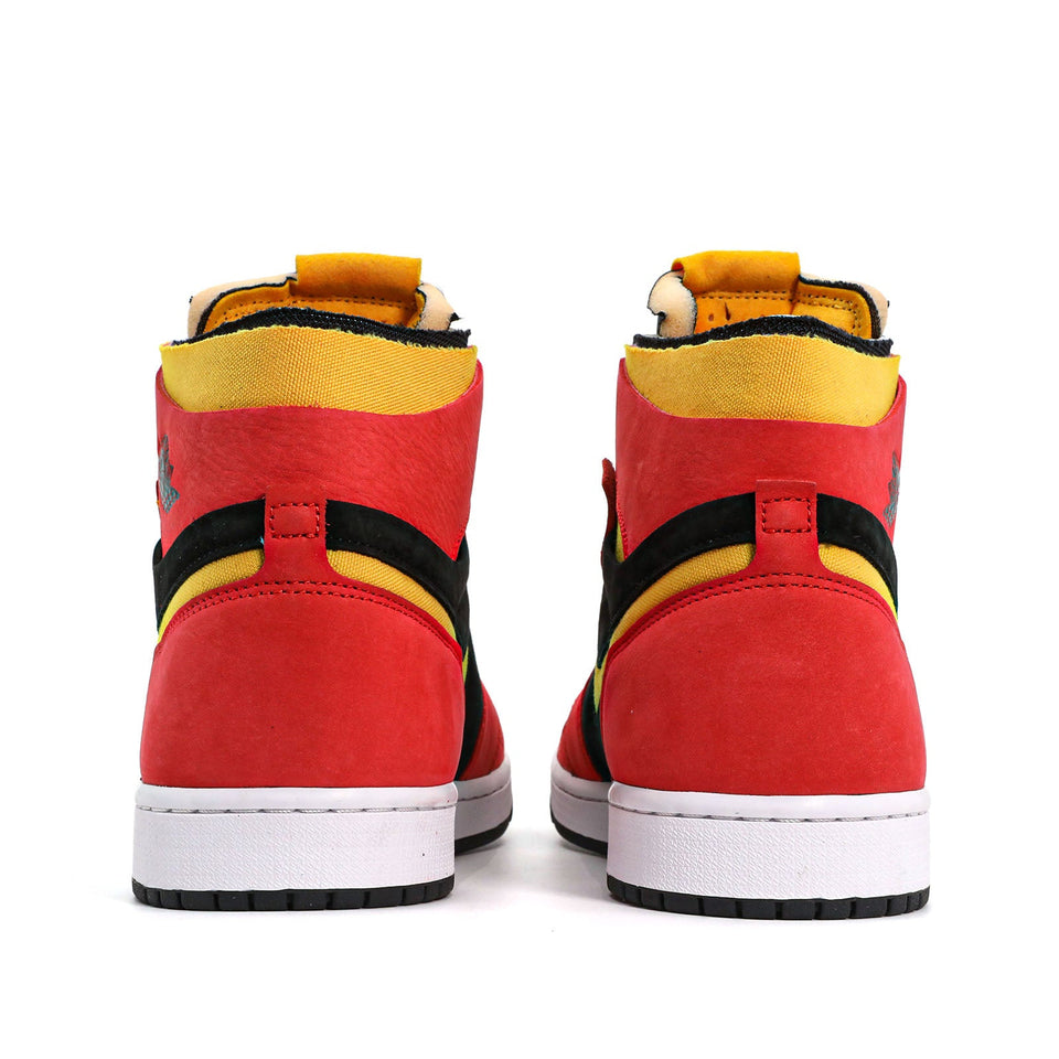 Nike Air Jordan 1 High Zoom Air CMFT Chile Red CT0978-006 01