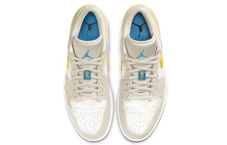 Nike Air Jordan 1 Low SE Orewood Brown CK3022-107 01
