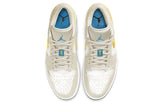 Nike Air Jordan 1 Low SE Orewood Brown CK3022-107 01