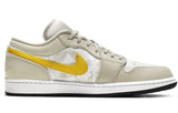 Nike Air Jordan 1 Low SE Orewood Brown CK3022-107 01