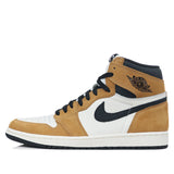 Nike Air Jordan 1 Retro High OG Rookie of the Year 555088-700 01
