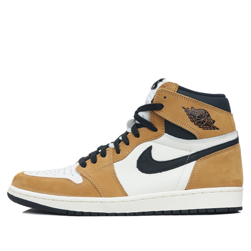 Nike Air Jordan 1 Retro High OG Rookie of the Year 555088-700 01