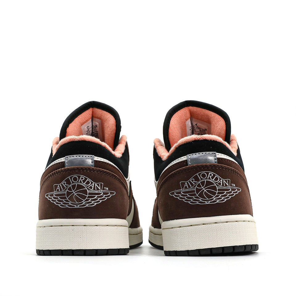 Nike Air Jordan 1 Low SE Mocha DC6991-200 01