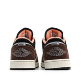 Nike Air Jordan 1 Low SE Mocha DC6991-200 01