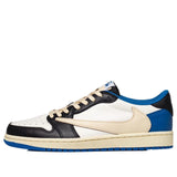 Nike Air Jordan 1 Low Travis Scott x Fragment DM7866-140 01