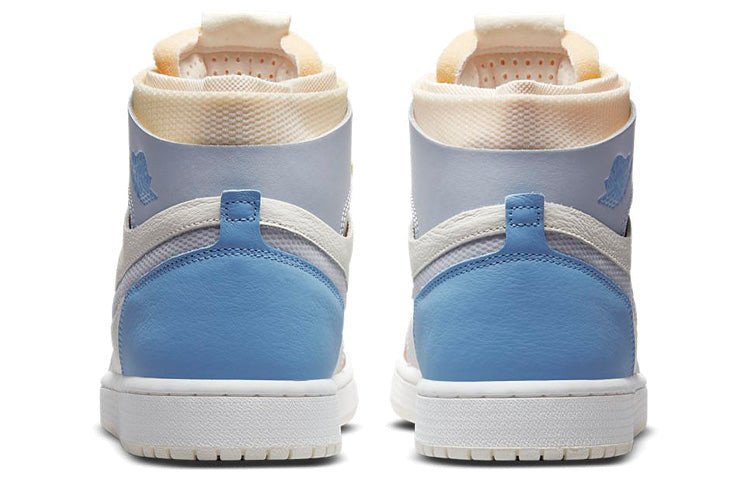 Air Jordan 1 Zoom Air CMFT To My First Coach DJ6910-100 01