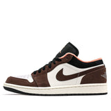 Nike Air Jordan 1 Low SE Mocha DC6991-200 01