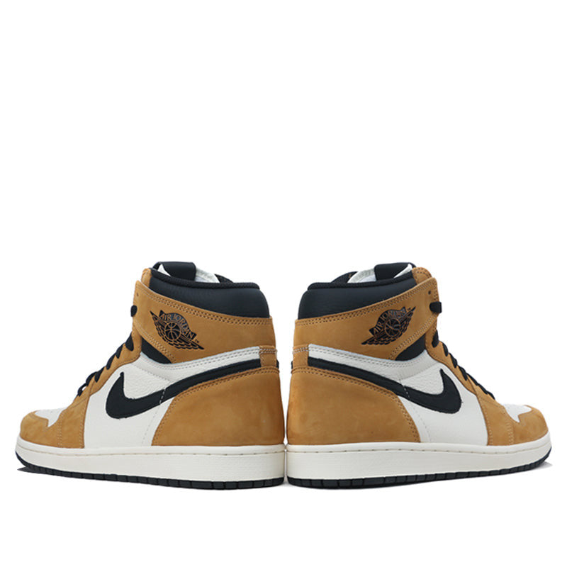 Nike Air Jordan 1 Retro High OG Rookie of the Year 555088-700 01