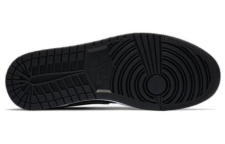 Nike Air Jordan 1 Low SE Black CK3022-013 01