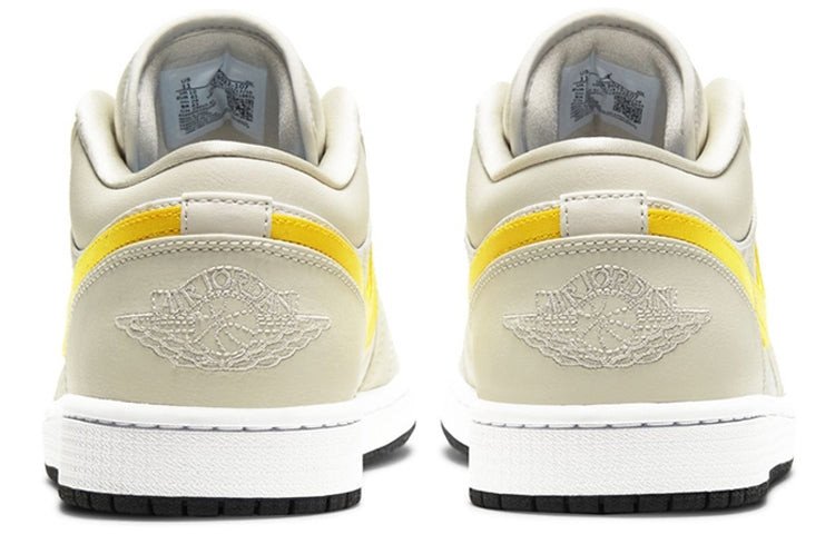 Nike Air Jordan 1 Low SE Orewood Brown CK3022-107 01