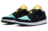 Nike Air Jordan 1 Low SE Black CK3022-013 01