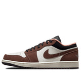 Nike Air Jordan 1 Low SE Mocha DC6991-200 01