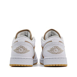 Air Jordan 1 Low 'White' Tan\ DN6999-100 01