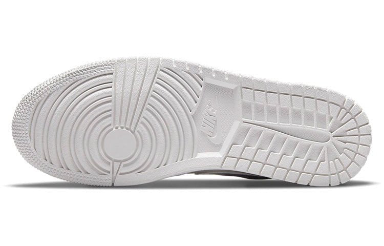 Air Jordan 1 Zoom Air CMFT To My First Coach DJ6910-100 01