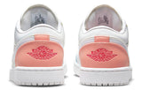 Air Jordan 1 Low To My First Coach DJ6909-100 01