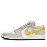 Nike Air Jordan 1 Low SE Orewood Brown CK3022-107 01