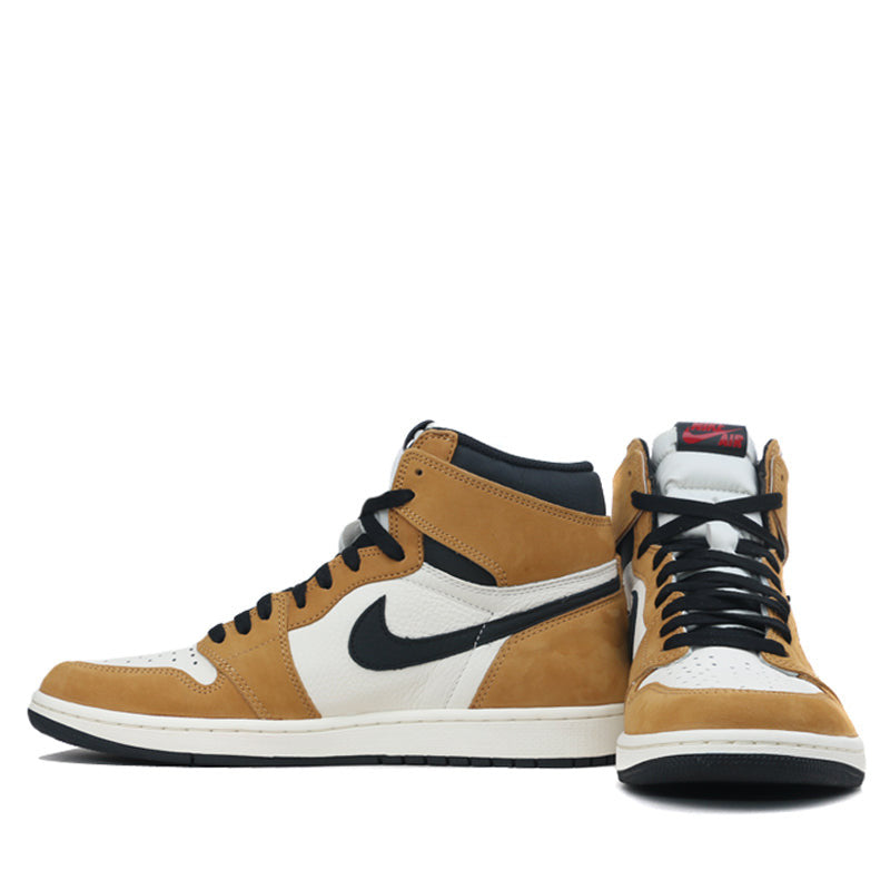 Nike Air Jordan 1 Retro High OG Rookie of the Year 555088-700 01