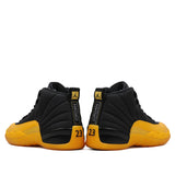 Nike Air Jordan 12 Retro University Gold 130690-070 01