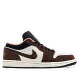Nike Air Jordan 1 Low SE Mocha DC6991-200 01