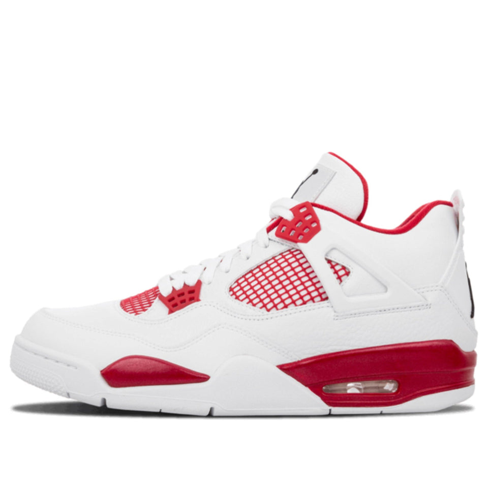 Nike Air Jordan 4 Retro Alternate 89 308497-106 01