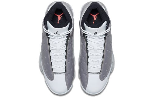 Nike Air Jordan 13 Retro Atmosphere Grey 414571-016 01