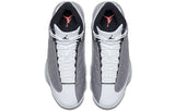 Nike Air Jordan 13 Retro Atmosphere Grey 414571-016 01