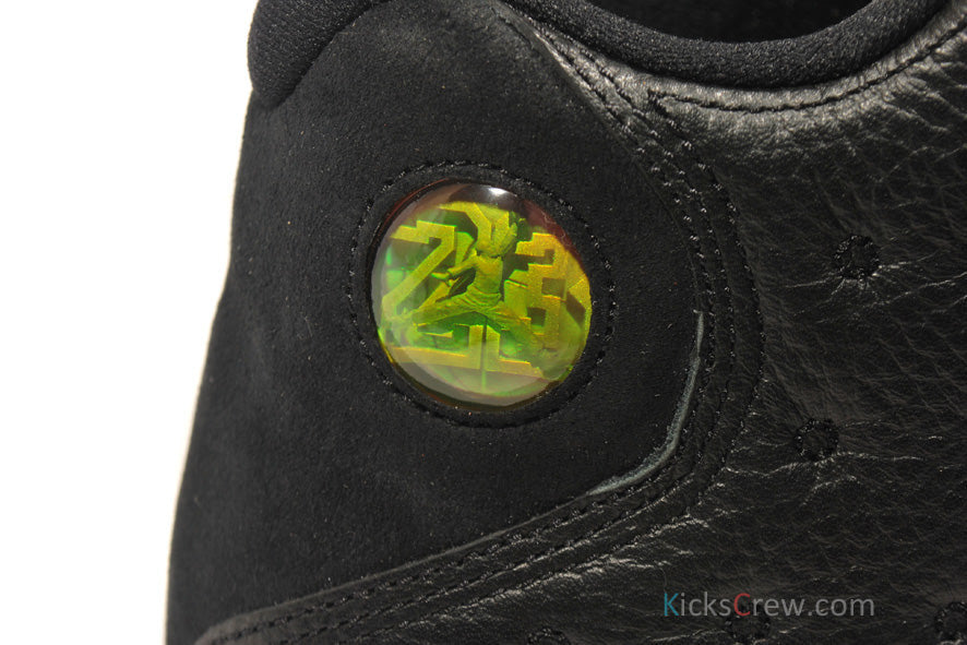 Nike Air Jordan 13 Retro Playoff 414571-001 01