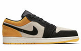 Nike Air Jordan 1 Low Sail 553558-127 01