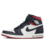 Nike Air Jordan 1 Retro High OG NRG Not For Resale 861428-106 01