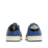 Nike Air Jordan 1 Low Travis Scott x Fragment DM7866-140 01
