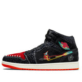 Nike Air Jordan 1 Mid SE Siempre Familia DN4904-001 01