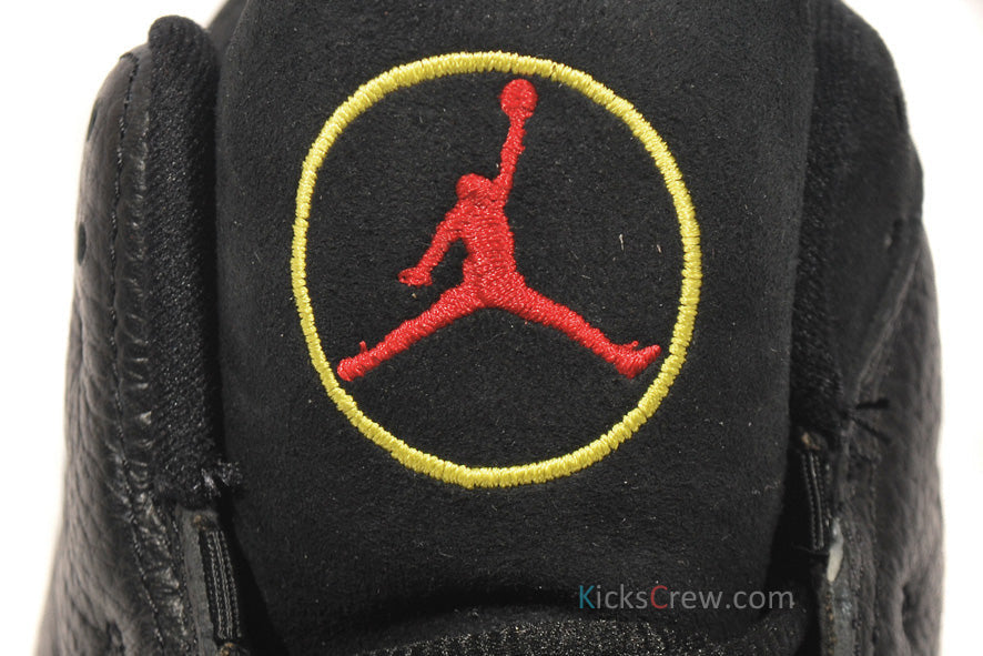 Nike Air Jordan 13 Retro Playoff 414571-001 01