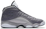 Nike Air Jordan 13 Retro Atmosphere Grey 414571-016 01
