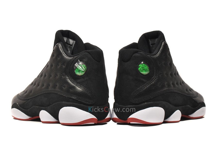 Nike Air Jordan 13 Retro Playoff 414571-001 01